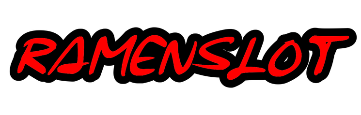 RAMENSLOT Logo